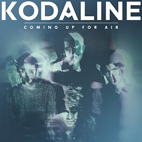 Kodaline - 2015 Coming Up For Air